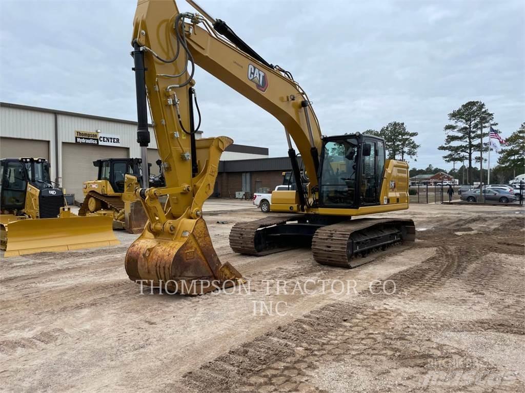 CAT 320GC 대형 굴삭기 29톤 이상