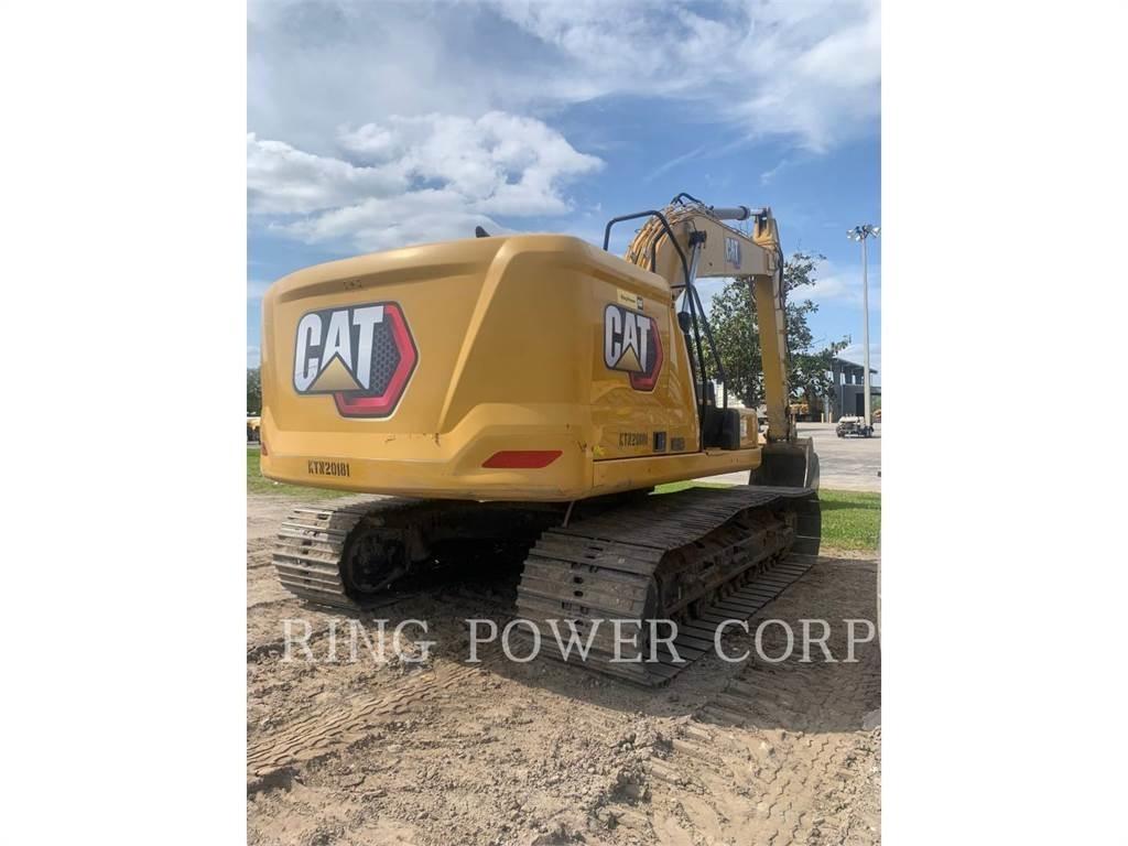 CAT 320GC 대형 굴삭기 29톤 이상