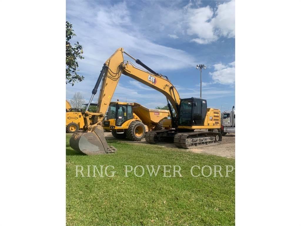 CAT 320GC 대형 굴삭기 29톤 이상