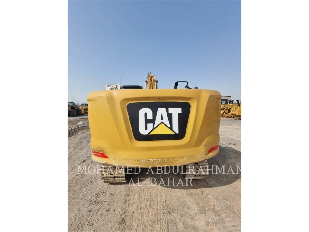 CAT 320GC 대형 굴삭기 29톤 이상