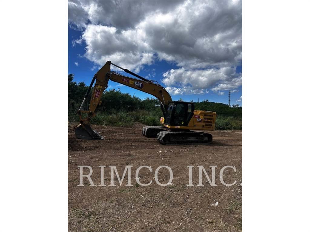 CAT 320GC 대형 굴삭기 29톤 이상