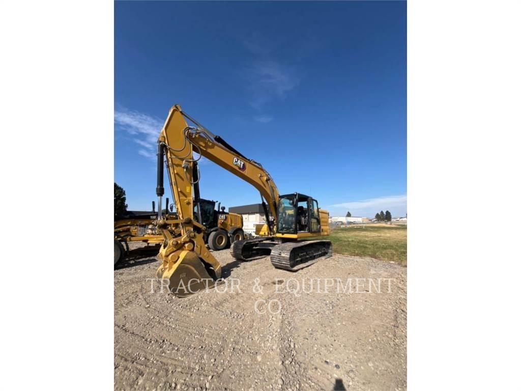 CAT 320GC 대형 굴삭기 29톤 이상