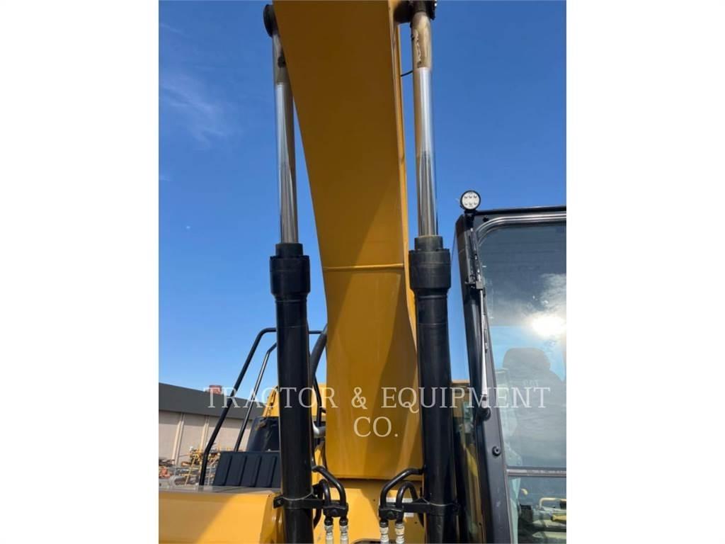 CAT 320GC 대형 굴삭기 29톤 이상