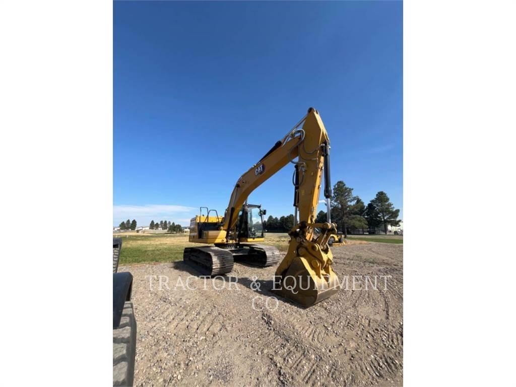CAT 320GC 대형 굴삭기 29톤 이상