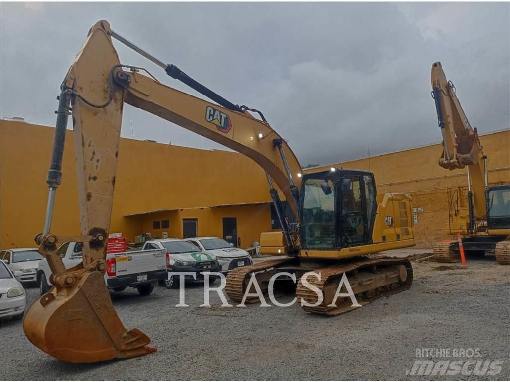 CAT 320GC 대형 굴삭기 29톤 이상