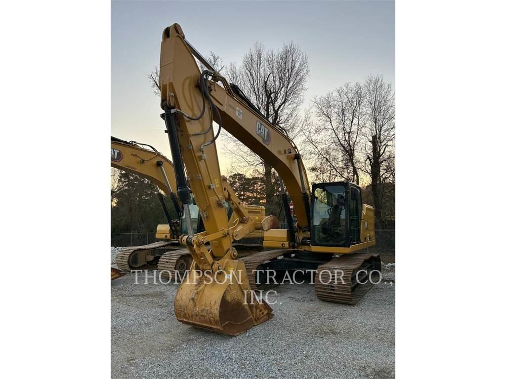 CAT 320GC 대형 굴삭기 29톤 이상