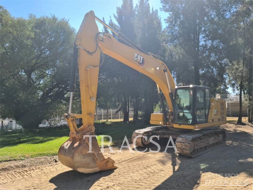 CAT 320GC 대형 굴삭기 29톤 이상
