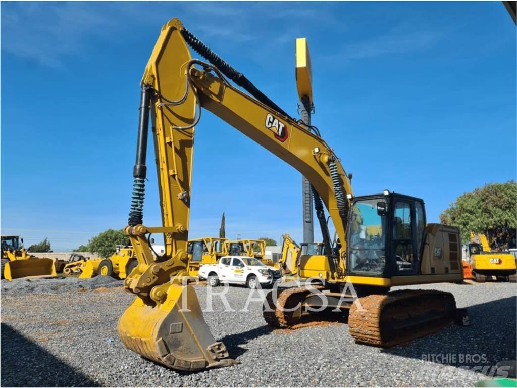 CAT 320GC 대형 굴삭기 29톤 이상