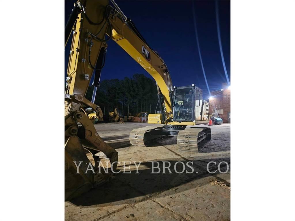 CAT 320GC 대형 굴삭기 29톤 이상