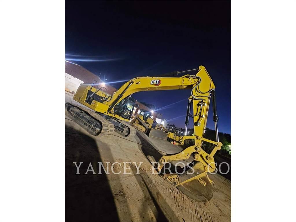 CAT 320GC 대형 굴삭기 29톤 이상