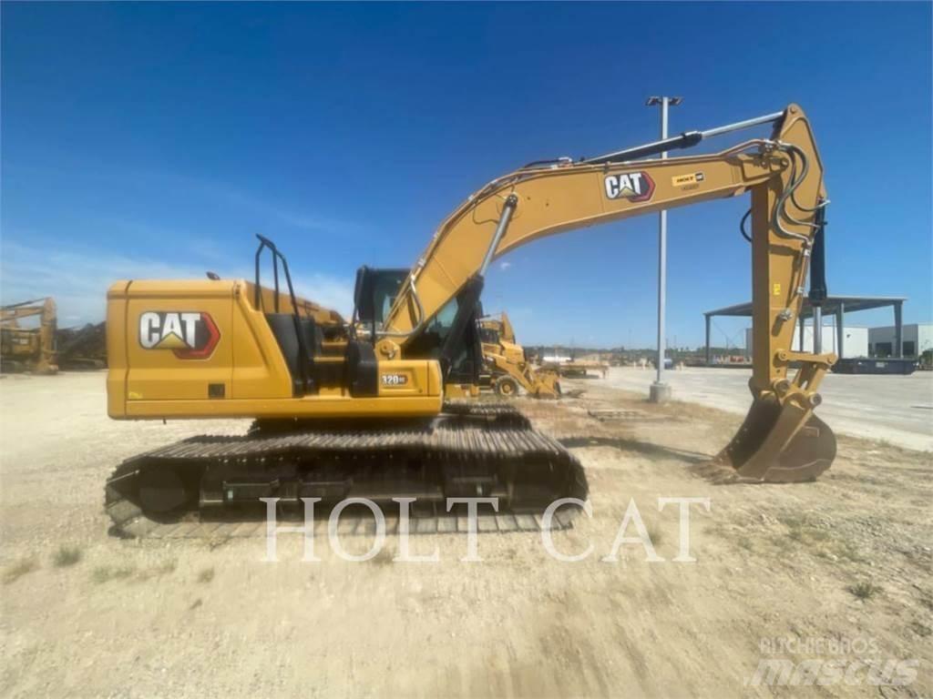CAT 320GC 대형 굴삭기 29톤 이상