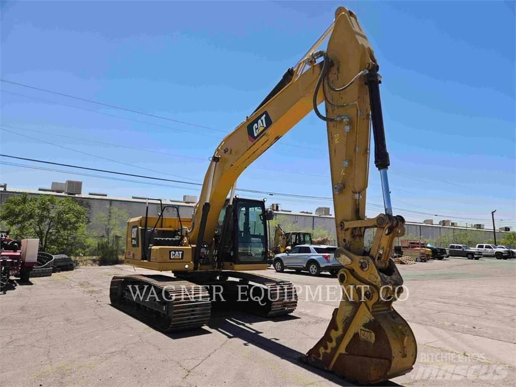 CAT 320GC 대형 굴삭기 29톤 이상
