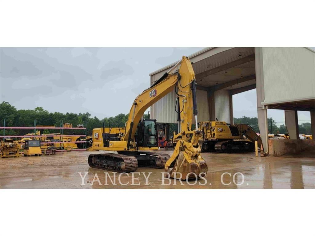 CAT 320GC 대형 굴삭기 29톤 이상
