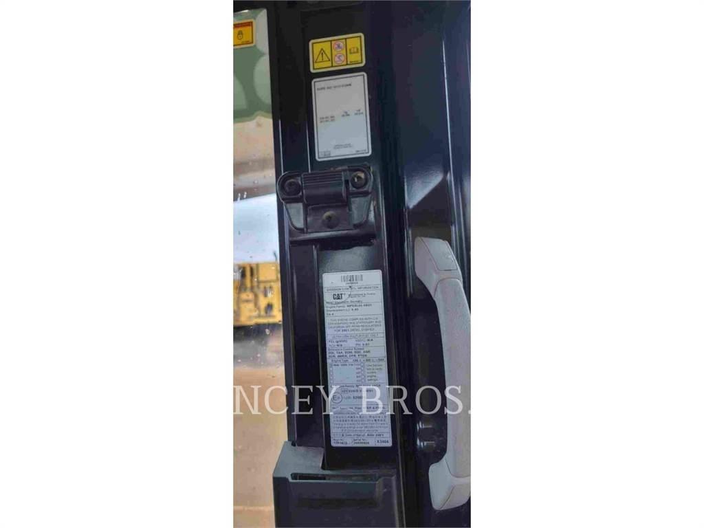 CAT 320GC 대형 굴삭기 29톤 이상