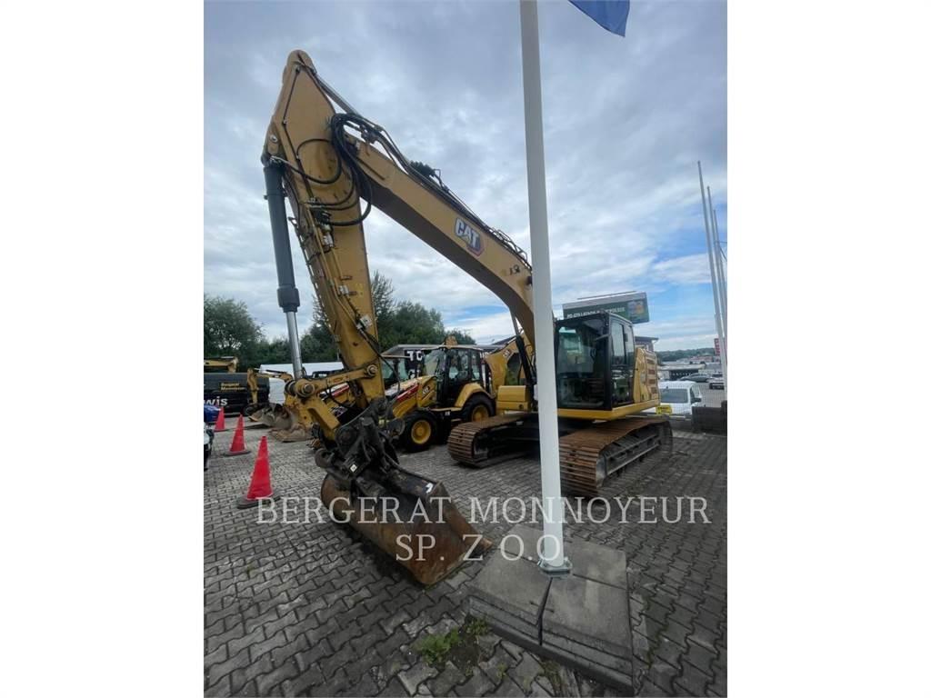 CAT 320GC 대형 굴삭기 29톤 이상