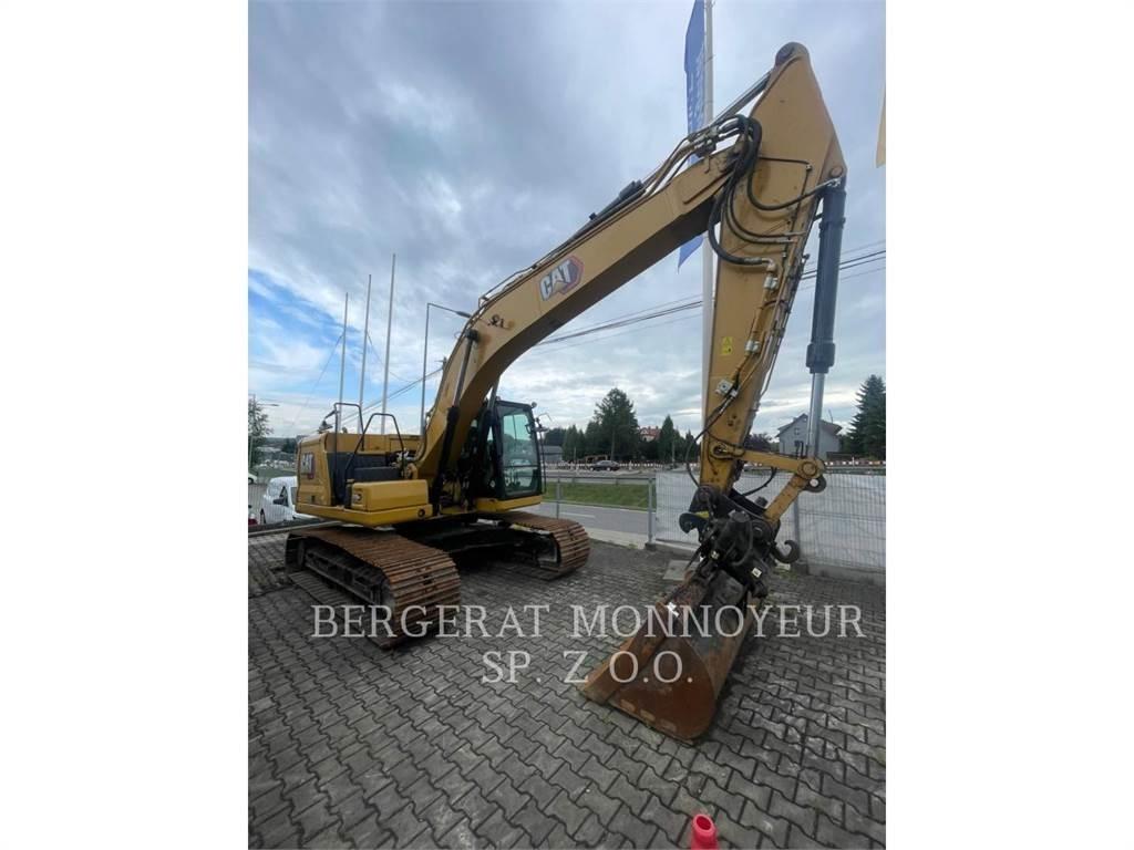 CAT 320GC 대형 굴삭기 29톤 이상