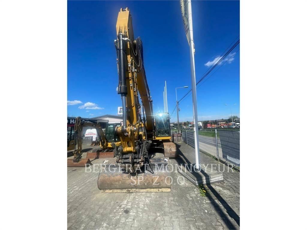 CAT 320GC 대형 굴삭기 29톤 이상