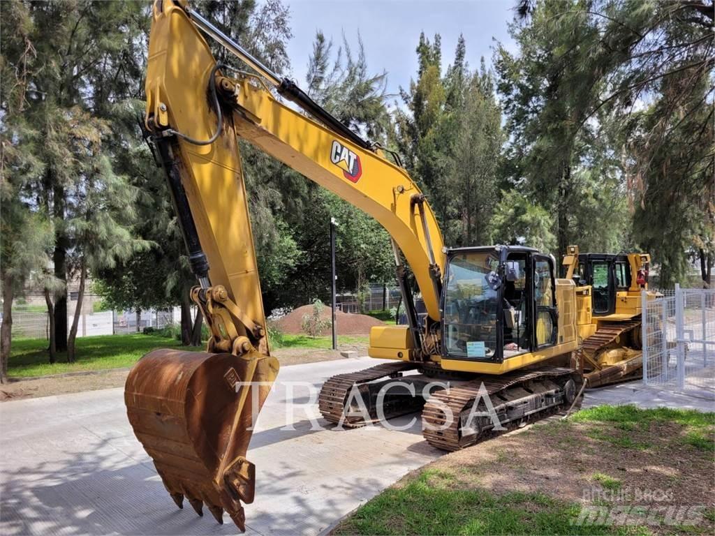 CAT 320GC 대형 굴삭기 29톤 이상