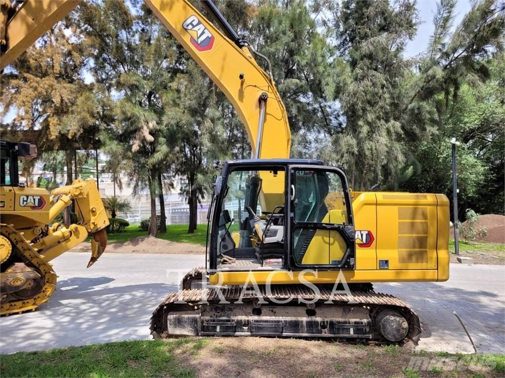 CAT 320GC 대형 굴삭기 29톤 이상