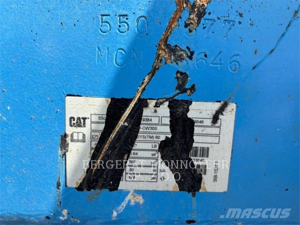 CAT 320GC 대형 굴삭기 29톤 이상