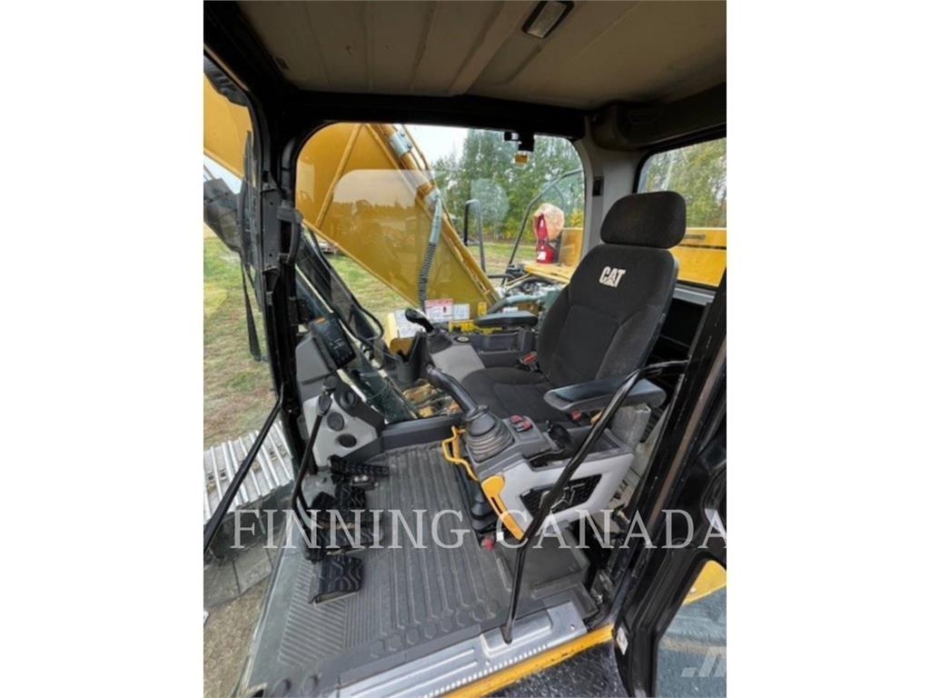 CAT 320GC 대형 굴삭기 29톤 이상