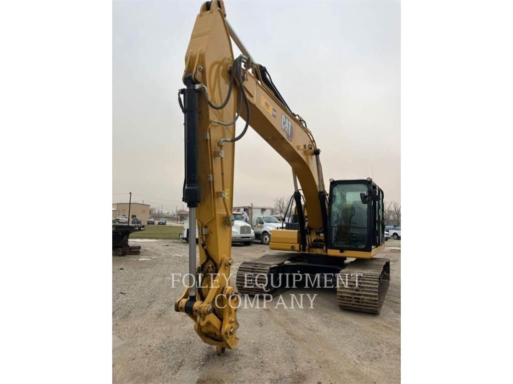 CAT 320GC-079 대형 굴삭기 29톤 이상