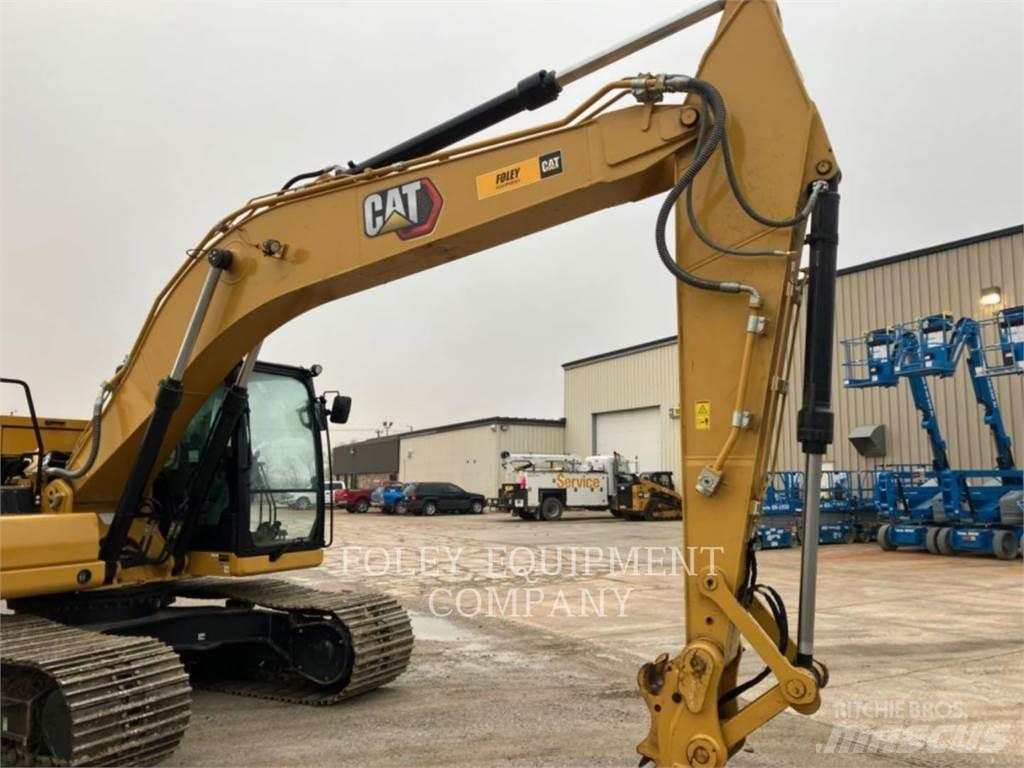CAT 320GC-079 대형 굴삭기 29톤 이상