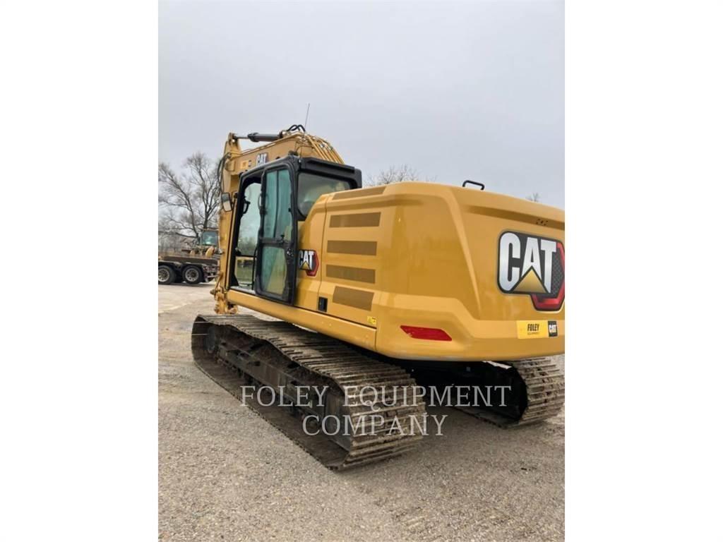CAT 320GC-079 대형 굴삭기 29톤 이상