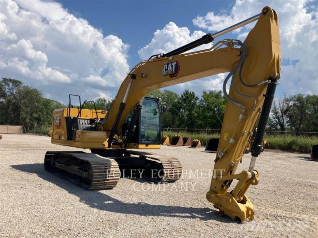 CAT 320GC-079 대형 굴삭기 29톤 이상