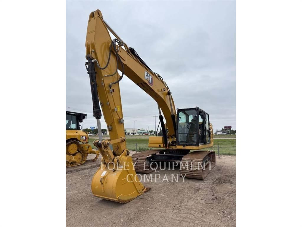 CAT 320GC-079 대형 굴삭기 29톤 이상