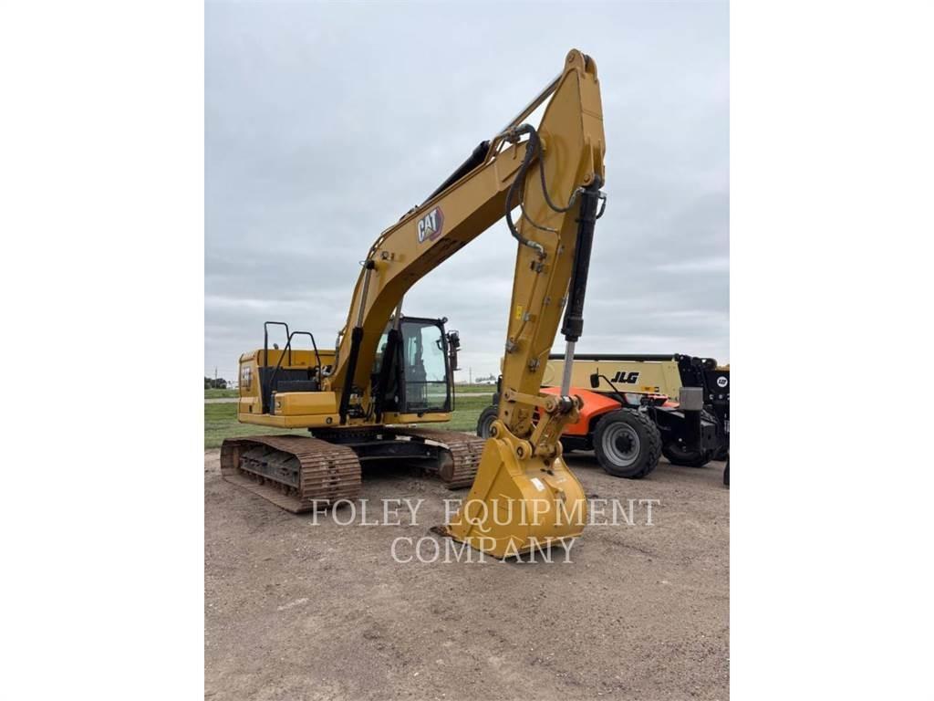 CAT 320GC-079 대형 굴삭기 29톤 이상