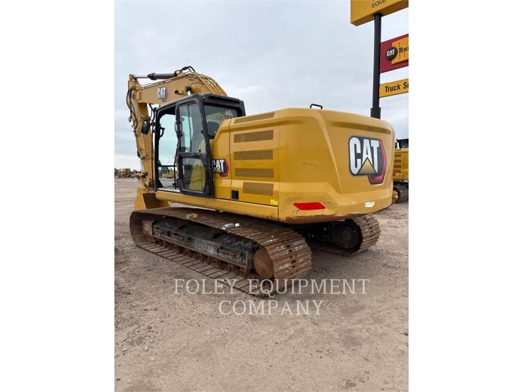 CAT 320GC-079 대형 굴삭기 29톤 이상