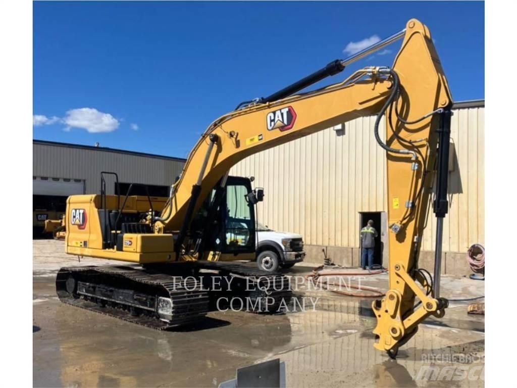 CAT 320GC-079 대형 굴삭기 29톤 이상