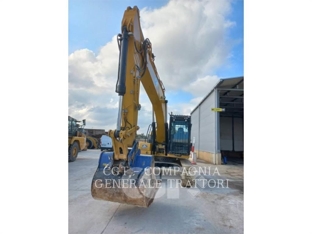CAT 320GC LN 대형 굴삭기 29톤 이상