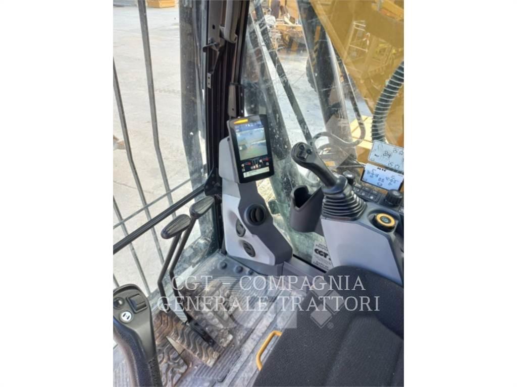 CAT 320GC LN 대형 굴삭기 29톤 이상