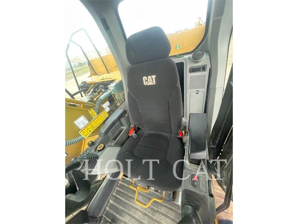CAT 320GC TC 대형 굴삭기 29톤 이상