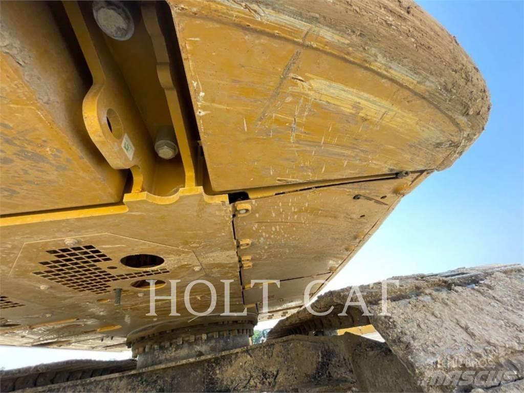 CAT 320GC TC 대형 굴삭기 29톤 이상