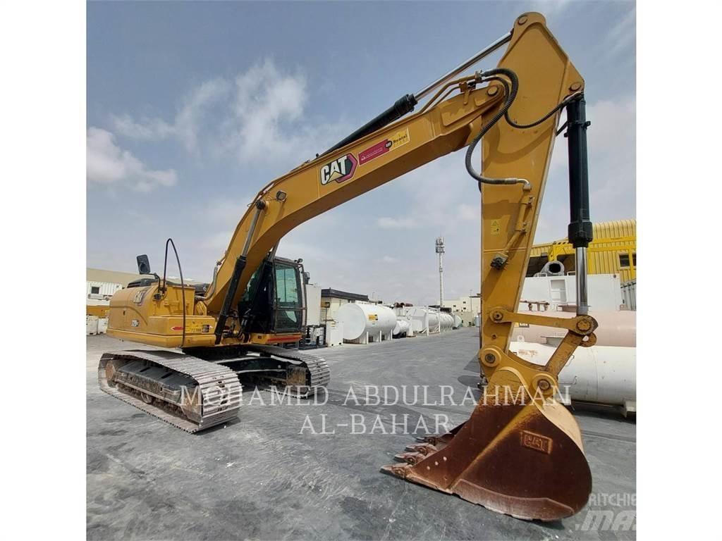 CAT 320GX 대형 굴삭기 29톤 이상