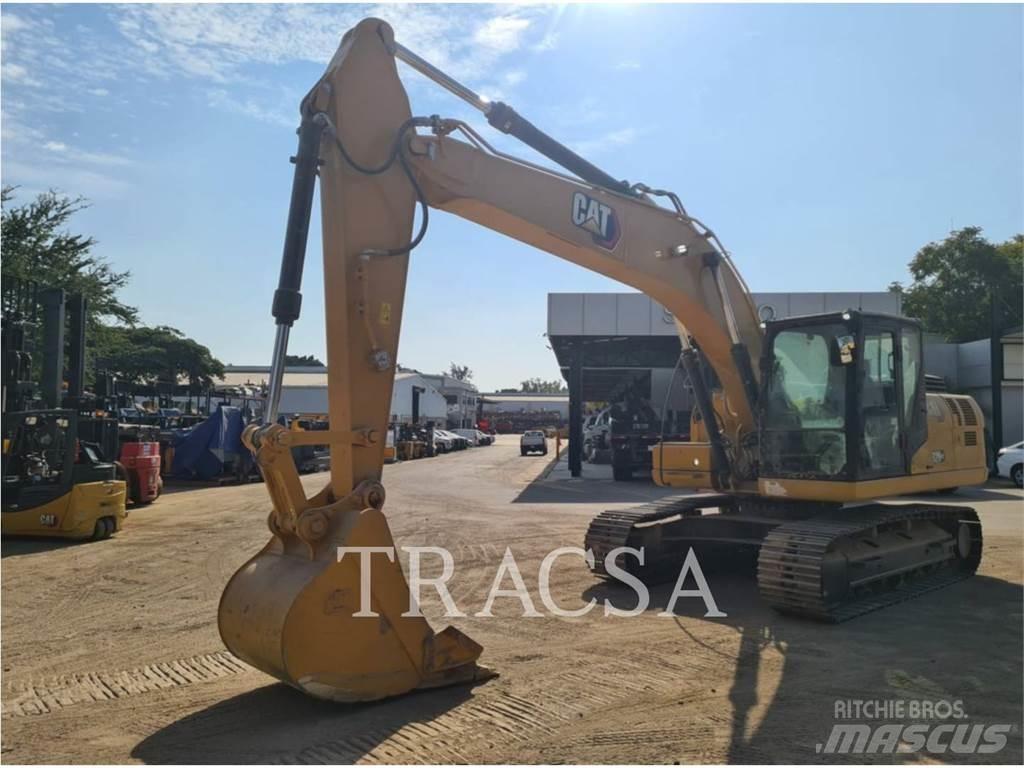 CAT 320GX 대형 굴삭기 29톤 이상