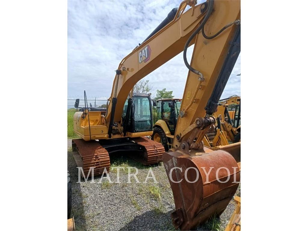 CAT 320GX 대형 굴삭기 29톤 이상