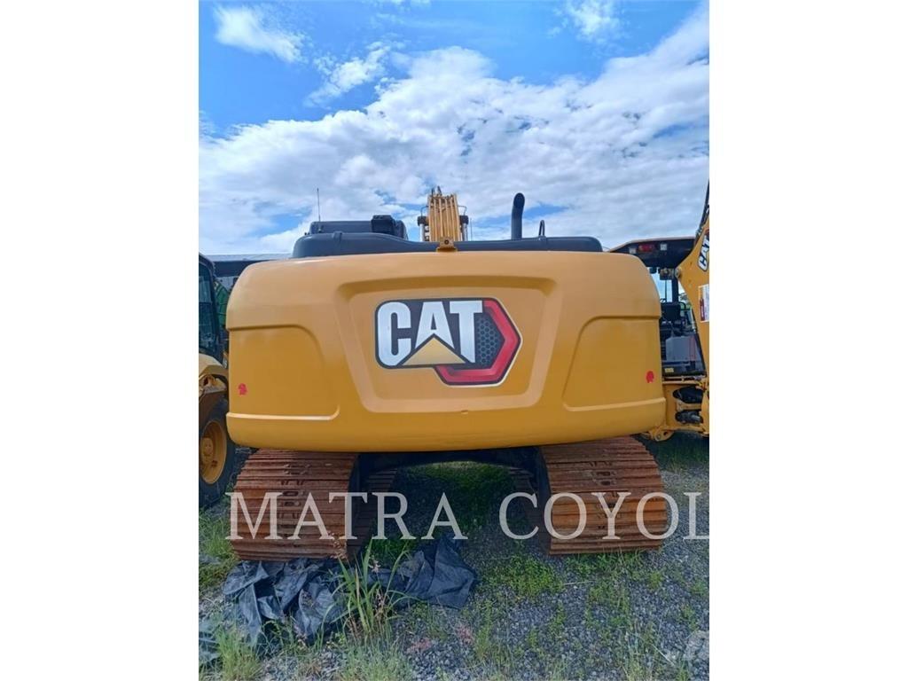 CAT 320GX 대형 굴삭기 29톤 이상