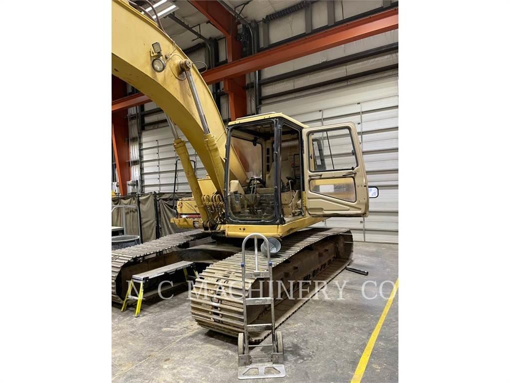 CAT 320L 대형 굴삭기 29톤 이상