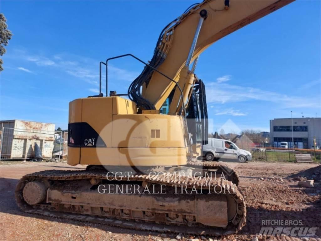 CAT 321CCR 대형 굴삭기 29톤 이상