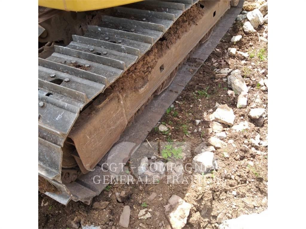 CAT 321D CR 대형 굴삭기 29톤 이상