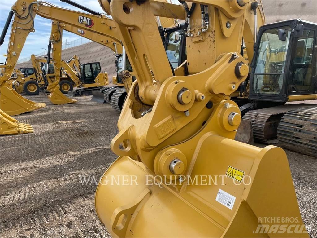 CAT 323 대형 굴삭기 29톤 이상