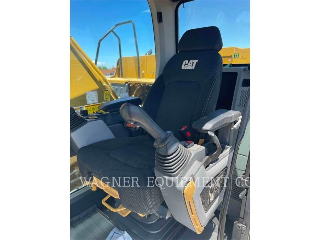 CAT 323 대형 굴삭기 29톤 이상