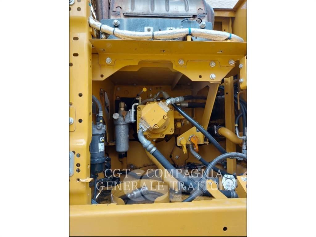 CAT 323 대형 굴삭기 29톤 이상
