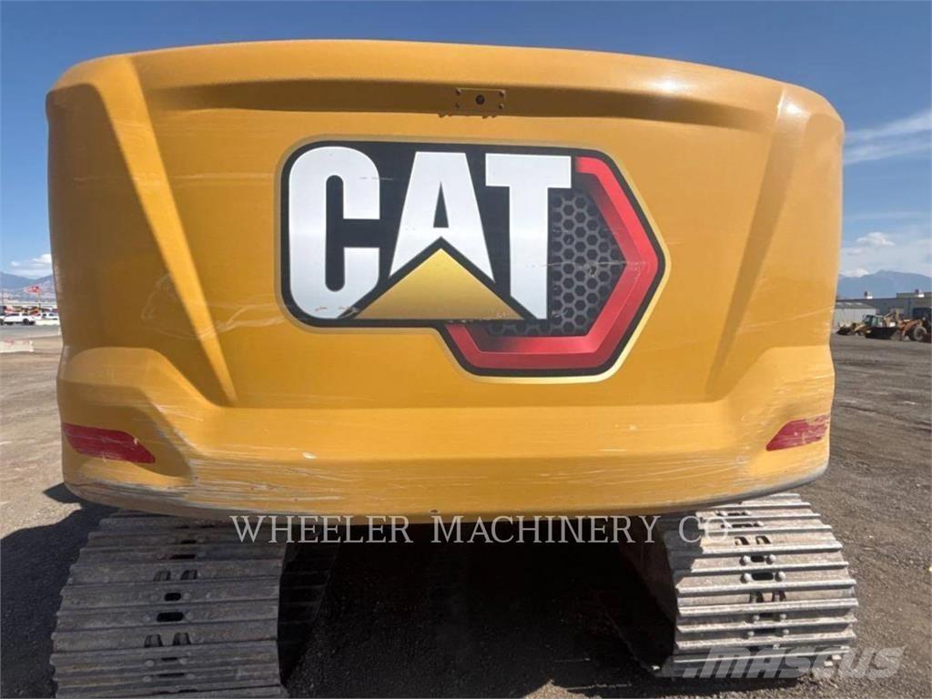 CAT 323 대형 굴삭기 29톤 이상