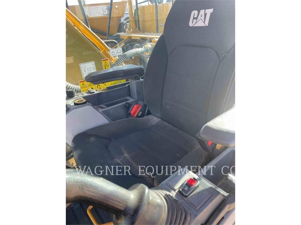 CAT 323 대형 굴삭기 29톤 이상
