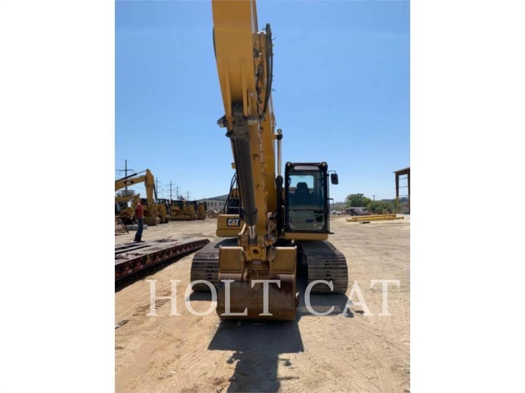 CAT 323 대형 굴삭기 29톤 이상